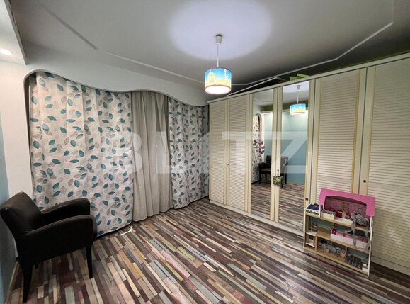 Apartament de vânzare 3 camere 1 Mai - 132017AV | BLITZ Craiova | Poza12