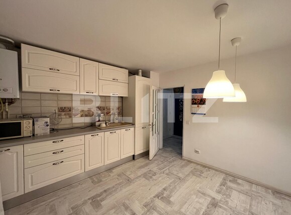 Apartament de vânzare 3 camere 1 Mai - 132017AV | BLITZ Craiova | Poza4