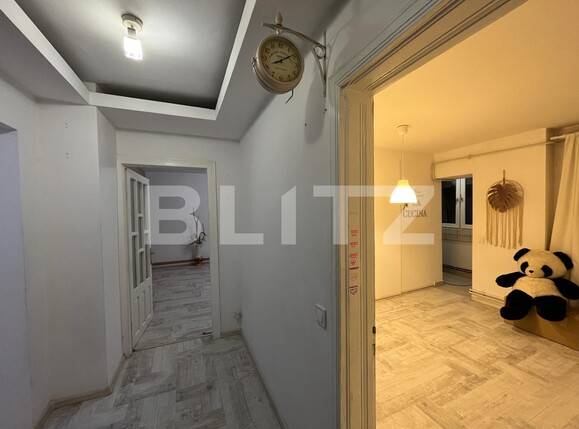 Apartament de vânzare 3 camere 1 Mai - 132017AV | BLITZ Craiova | Poza2