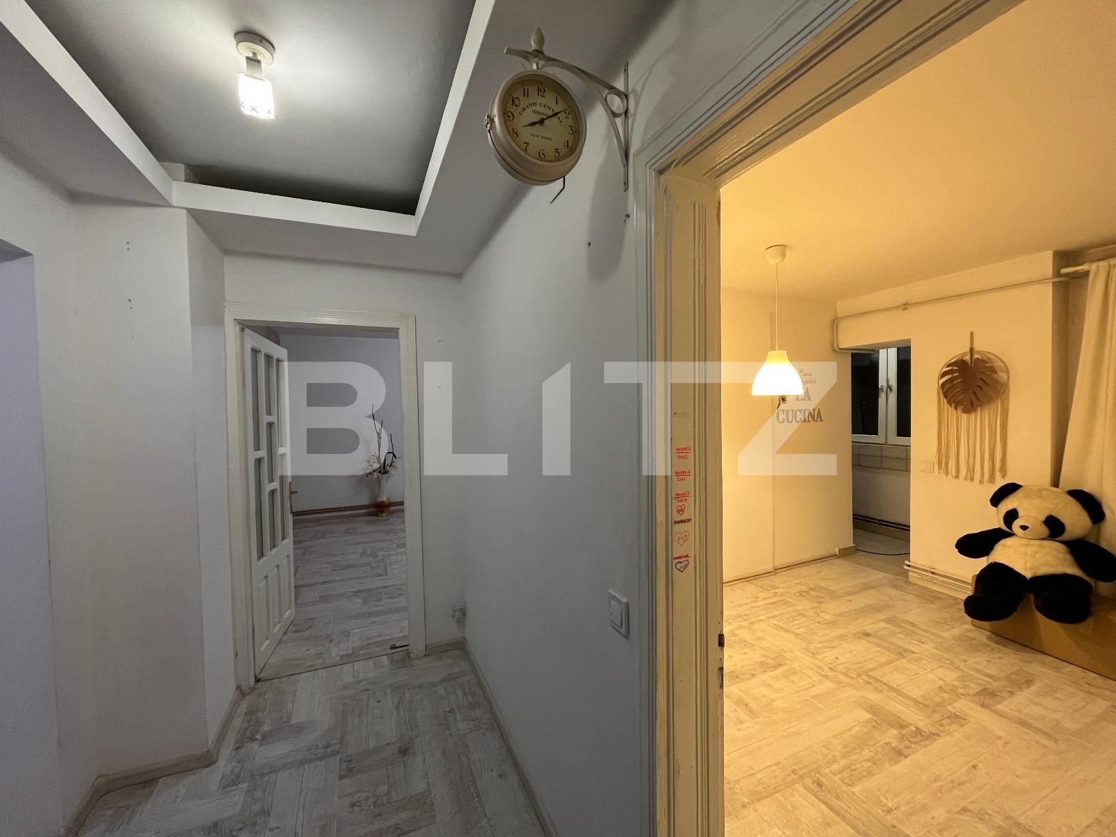 Apartament de vânzare 3 camere 1 Mai - 132017AV | BLITZ Craiova | Poza2