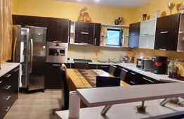 Casă P + E, 168 mp utili, teren 1.000 mp, Beharca