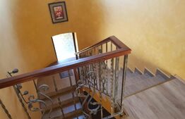 Casă P + E, 168 mp utili, teren 1.000 mp, Beharca