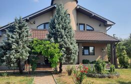 Casă P + E, 168 mp utili, teren 1.000 mp, Beharca