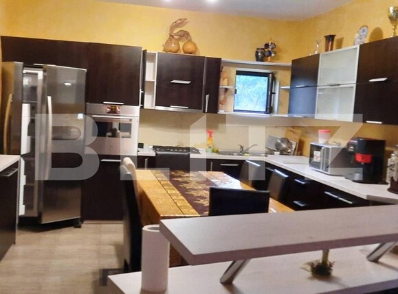 Casa de închiriat 4 camere Exterior Vest - 132018CI | BLITZ Craiova | Poza5