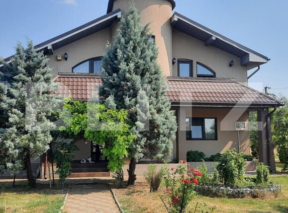 Casa de închiriat 4 camere Exterior Vest - 132018CI | BLITZ Craiova | Poza1