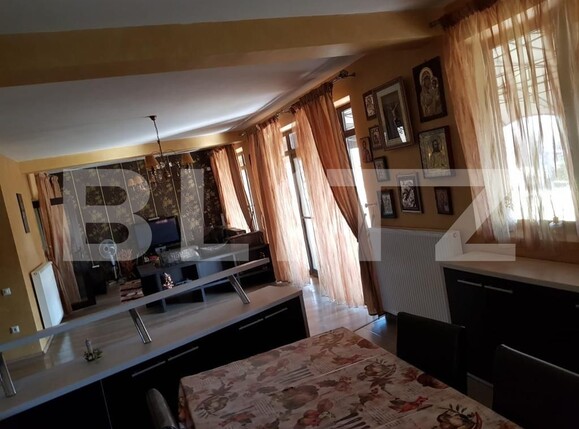 Casa de închiriat 4 camere Exterior Vest - 132018CI | BLITZ Craiova | Poza4