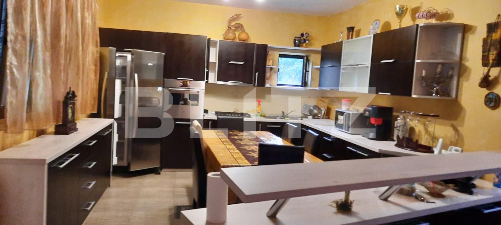 Casa de închiriat 4 camere Exterior Vest - 132018CI | BLITZ Craiova | Poza5