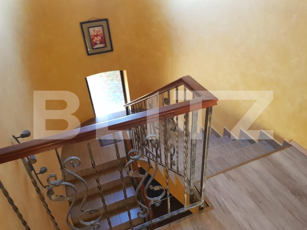 Casa de închiriat 4 camere Exterior Vest - 132018CI | BLITZ Craiova | Poza6