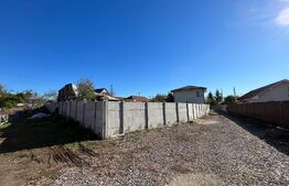 Casă P + E, 130 mp utili, teren 307 mp, Bariera Vâlcii