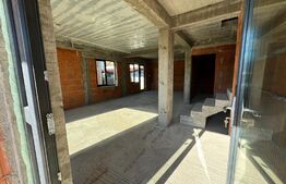 Casă P + E, 130 mp utili, teren 307 mp, Bariera Vâlcii