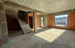 Casă P + E, 130 mp utili, teren 307 mp, Bariera Vâlcii