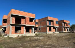 Casă P + E, 130 mp utili, teren 307 mp, Bariera Vâlcii