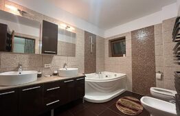Casă cu 7 camere, 200 mp, bucătărie modernă, spațiu exterior generos, zona Bariera Vâlcii