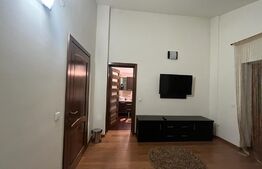 Casă cu 7 camere, 200 mp, bucătărie modernă, spațiu exterior generos, zona Bariera Vâlcii