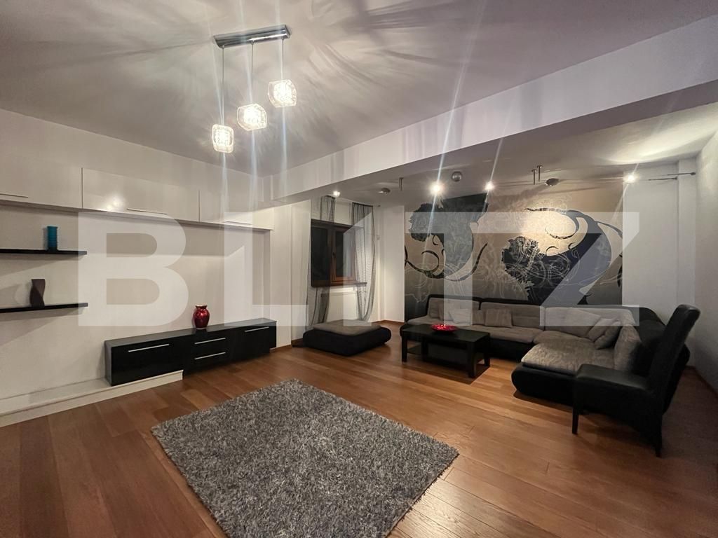 Casa de închiriat 7 camere Bariera Valcii - 132034CI | BLITZ Craiova | Poza2