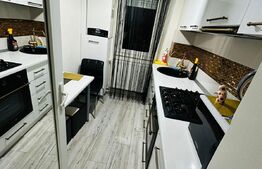 Apartament 3 camere, centrala termica, 54 mp, Craiovita