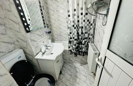 Apartament 3 camere, centrala termica, 54 mp, Craiovita