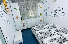 Apartament 3 camere, centrala termica, 54 mp, Craiovita