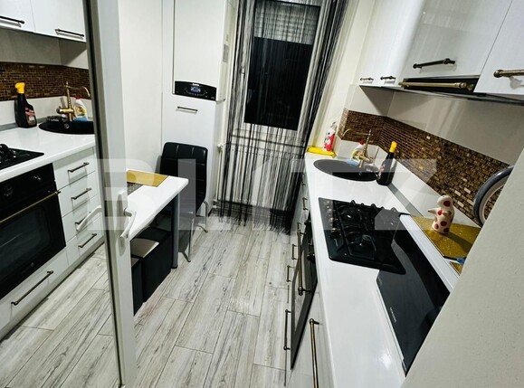 Apartament de închiriat 3 camere Craiovita Noua - 132044AI | BLITZ Craiova | Poza6