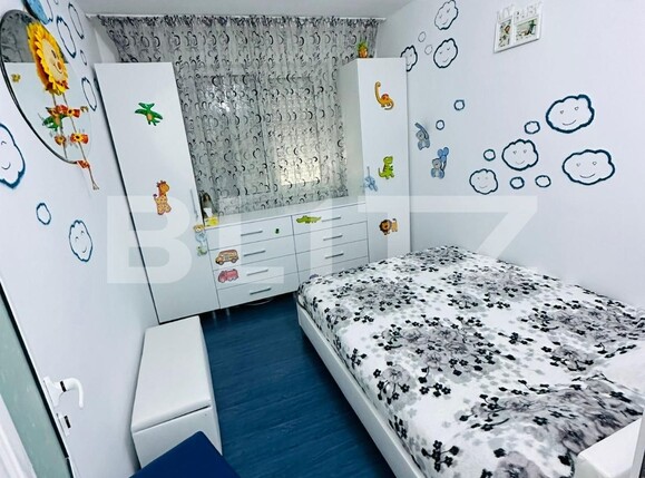 Apartament de închiriat 3 camere Craiovita Noua - 132044AI | BLITZ Craiova | Poza3