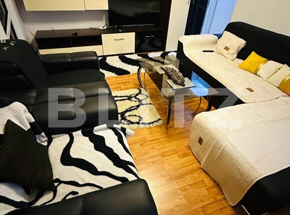 Apartament de închiriat 3 camere Craiovita Noua - 132044AI | BLITZ Craiova | Poza4