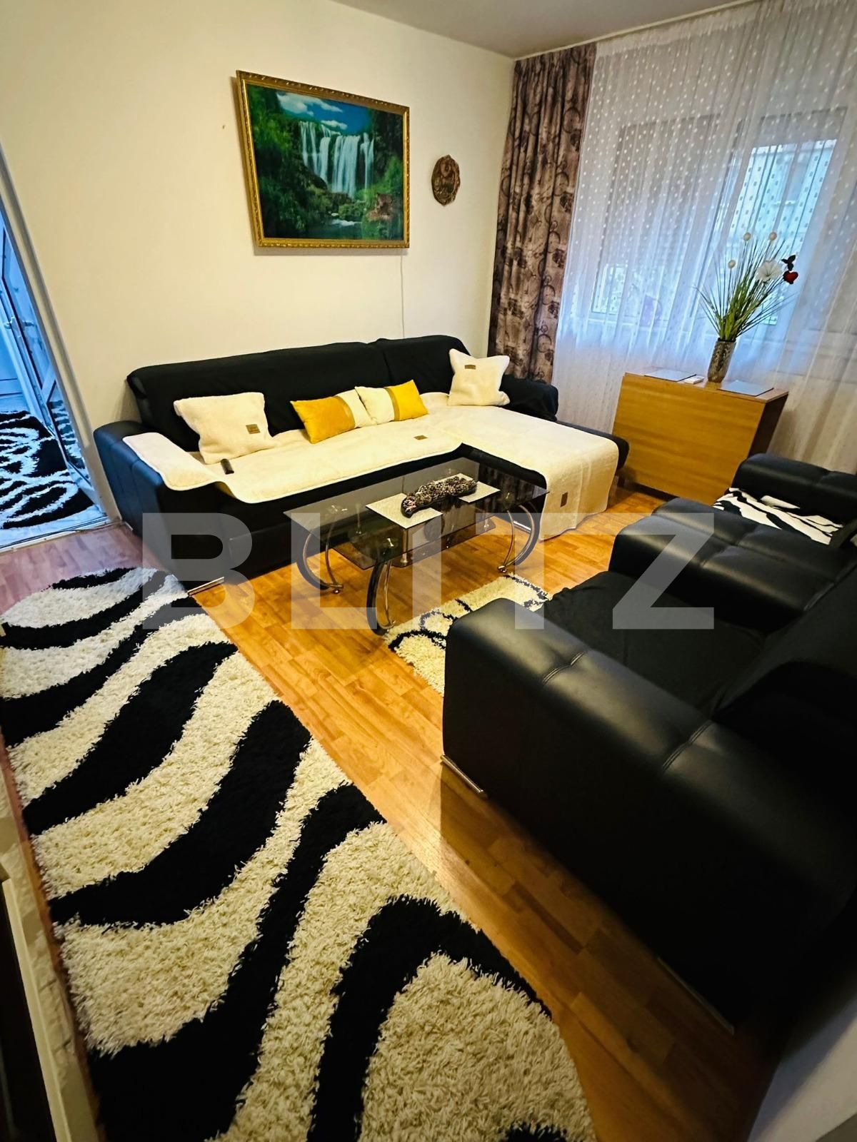 Apartament de închiriat 3 camere Craiovita Noua - 132044AI | BLITZ Craiova | Poza5