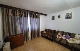 Apartament 2 camere, semidecomandat, cartier Craiovita Noua