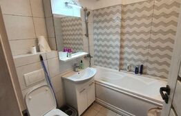 Apartament 2 camere, et 2, loc de parcare privat, Happy Residence