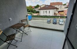 Apartament 2 camere, et 2, loc de parcare privat, Happy Residence
