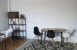 Apartament 2 camere, et 2, loc de parcare privat, Happy Residence