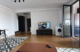 Apartament 2 camere, et 2, loc de parcare privat, Happy Residence