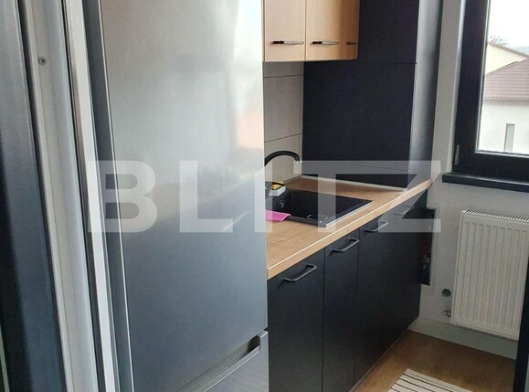 Apartament de închiriat 2 camere Valea Rosie - 132125AI | BLITZ Craiova | Poza7