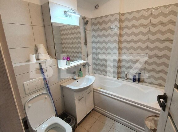 Apartament de închiriat 2 camere Valea Rosie - 132125AI | BLITZ Craiova | Poza9