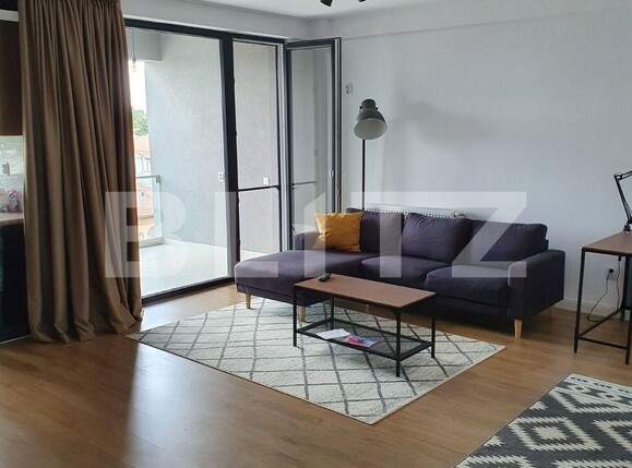 Apartament de închiriat 2 camere Valea Rosie - 132125AI | BLITZ Craiova | Poza1