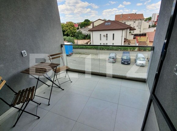 Apartament de închiriat 2 camere Valea Rosie - 132125AI | BLITZ Craiova | Poza5