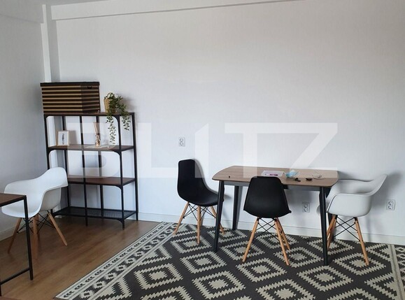 Apartament de închiriat 2 camere Valea Rosie - 132125AI | BLITZ Craiova | Poza3