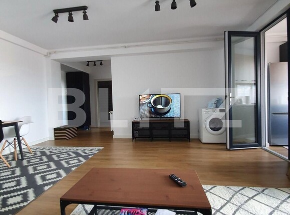 Apartament de închiriat 2 camere Valea Rosie - 132125AI | BLITZ Craiova | Poza2