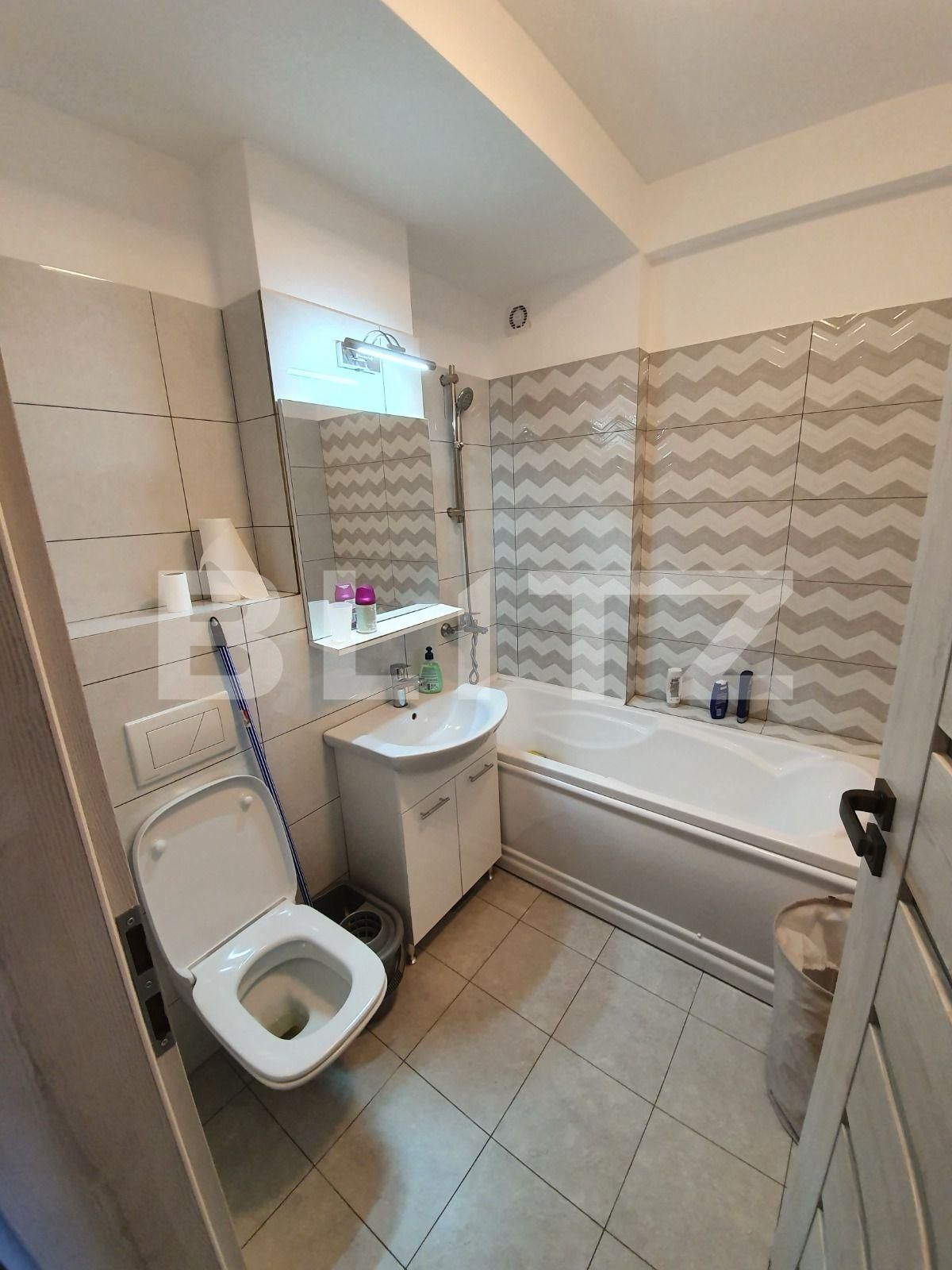 Apartament de închiriat 2 camere Valea Rosie - 132125AI | BLITZ Craiova | Poza9