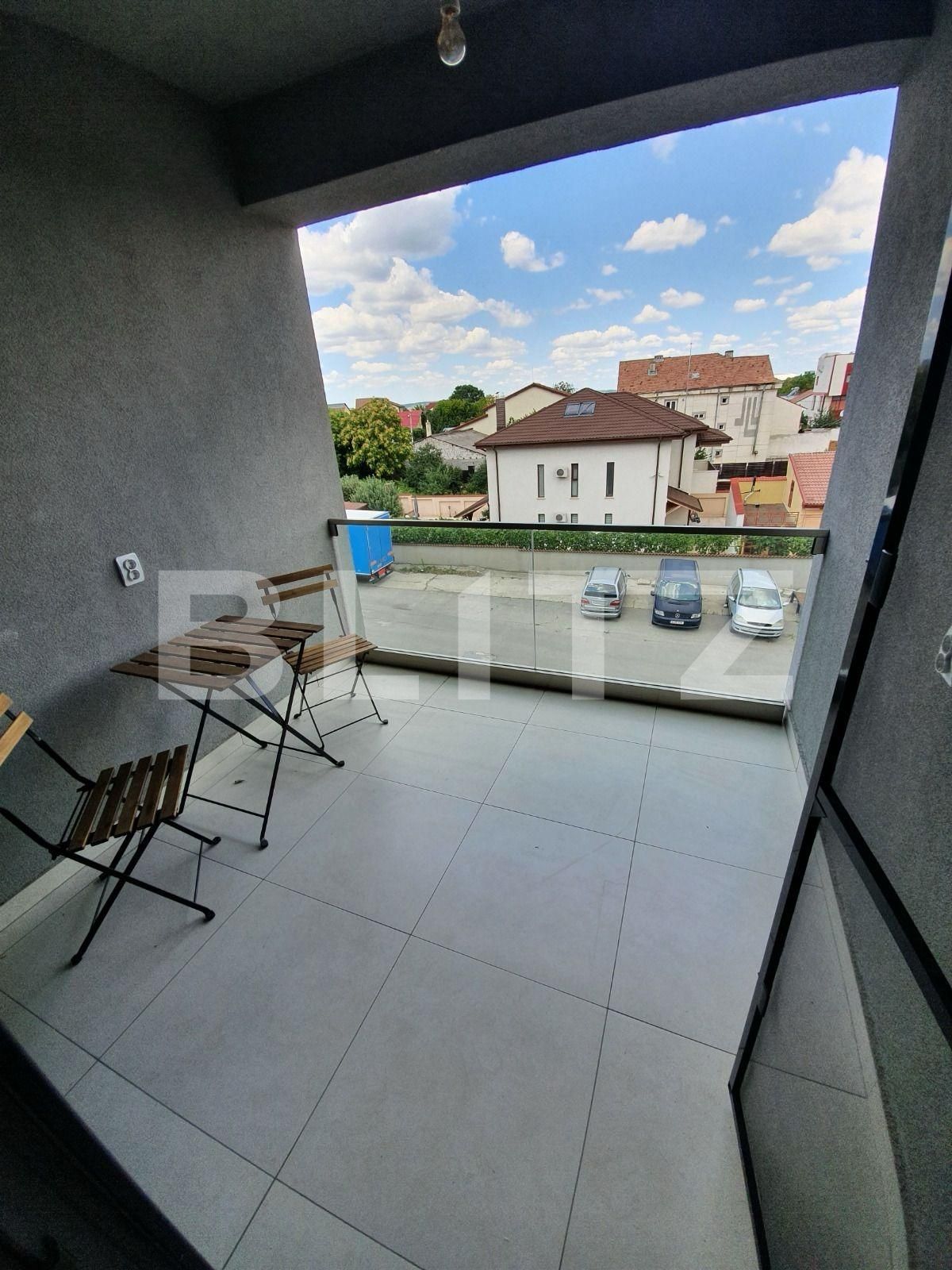 Apartament de închiriat 2 camere Valea Rosie - 132125AI | BLITZ Craiova | Poza5