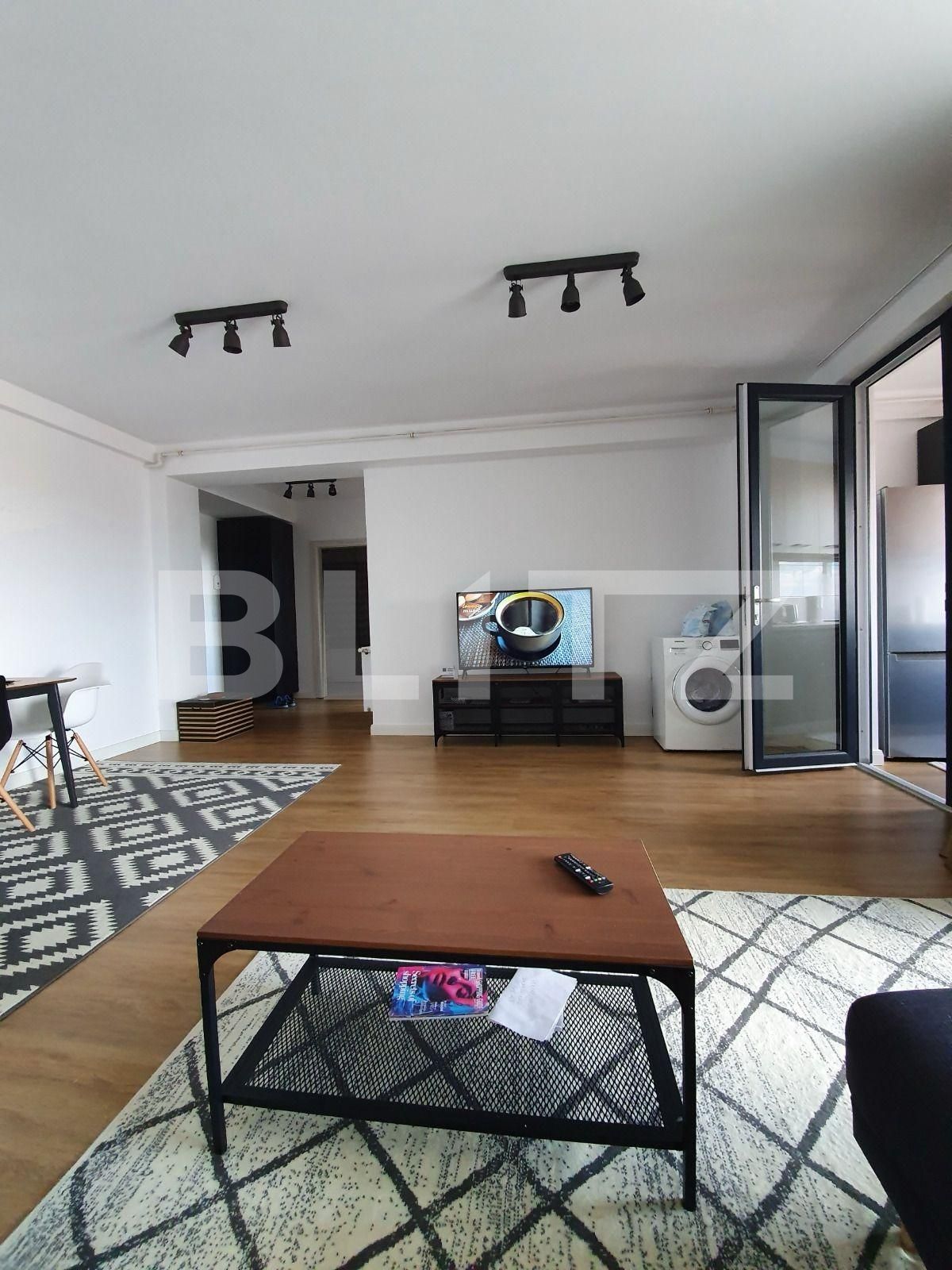 Apartament de închiriat 2 camere Valea Rosie - 132125AI | BLITZ Craiova | Poza2