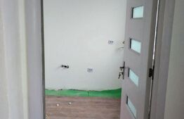 Garsoniera noua cu loc de parcare