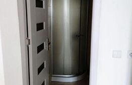 Garsoniera noua cu loc de parcare