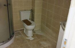 Garsoniera noua cu loc de parcare