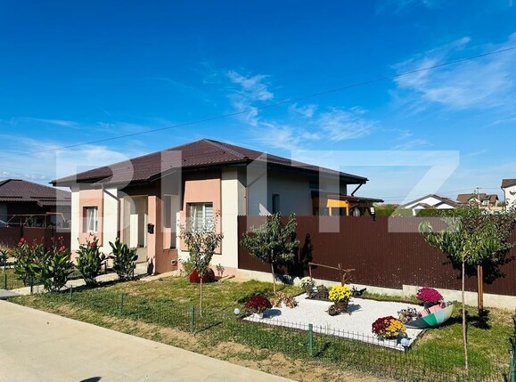 Casa de vânzare 3 camere Simnicu de Sus  - 132169CV | BLITZ Craiova | Poza1