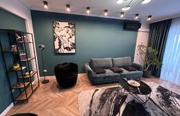 Apartament 2 camere lux Calea Bucuresti