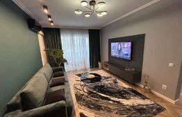 Apartament 2 camere lux Calea Bucuresti