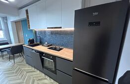 Apartament 2 camere lux Calea Bucuresti