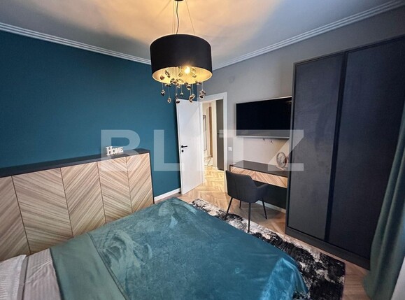 Apartament de închiriat 2 camere Calea Bucuresti - 132170AI | BLITZ Craiova | Poza4