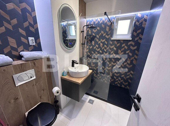 Apartament de închiriat 2 camere Calea Bucuresti - 132170AI | BLITZ Craiova | Poza6