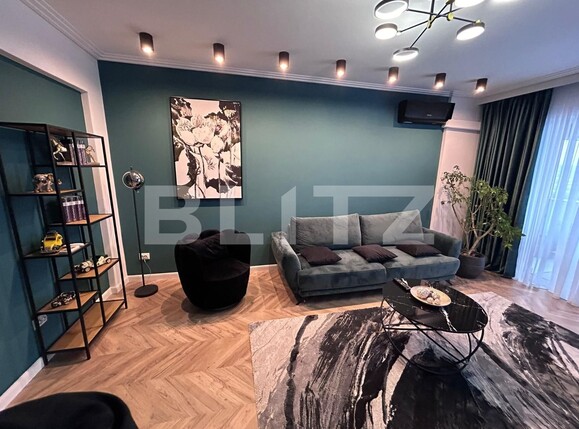 Apartament de închiriat 2 camere Calea Bucuresti - 132170AI | BLITZ Craiova | Poza1